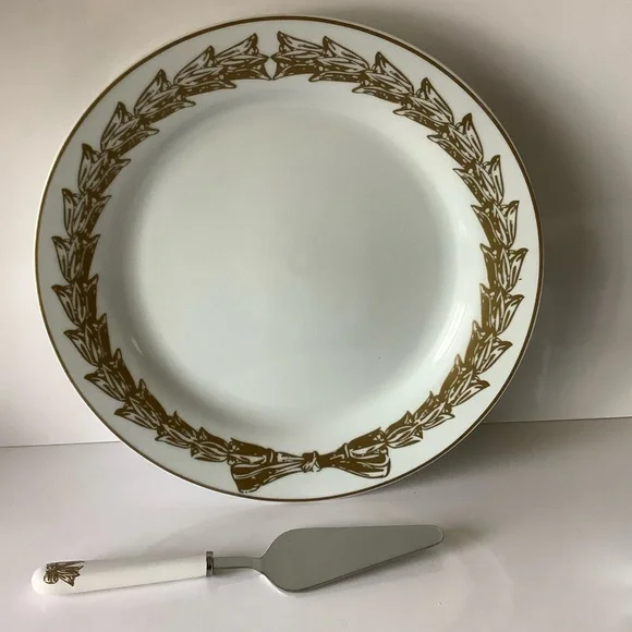 Cake plate bundle - Picture 2 of 2